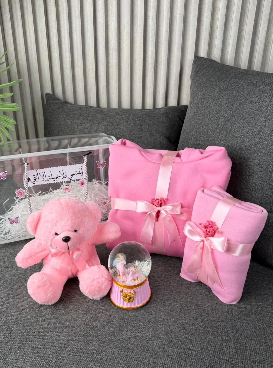 هدايا الولاده والاطفال