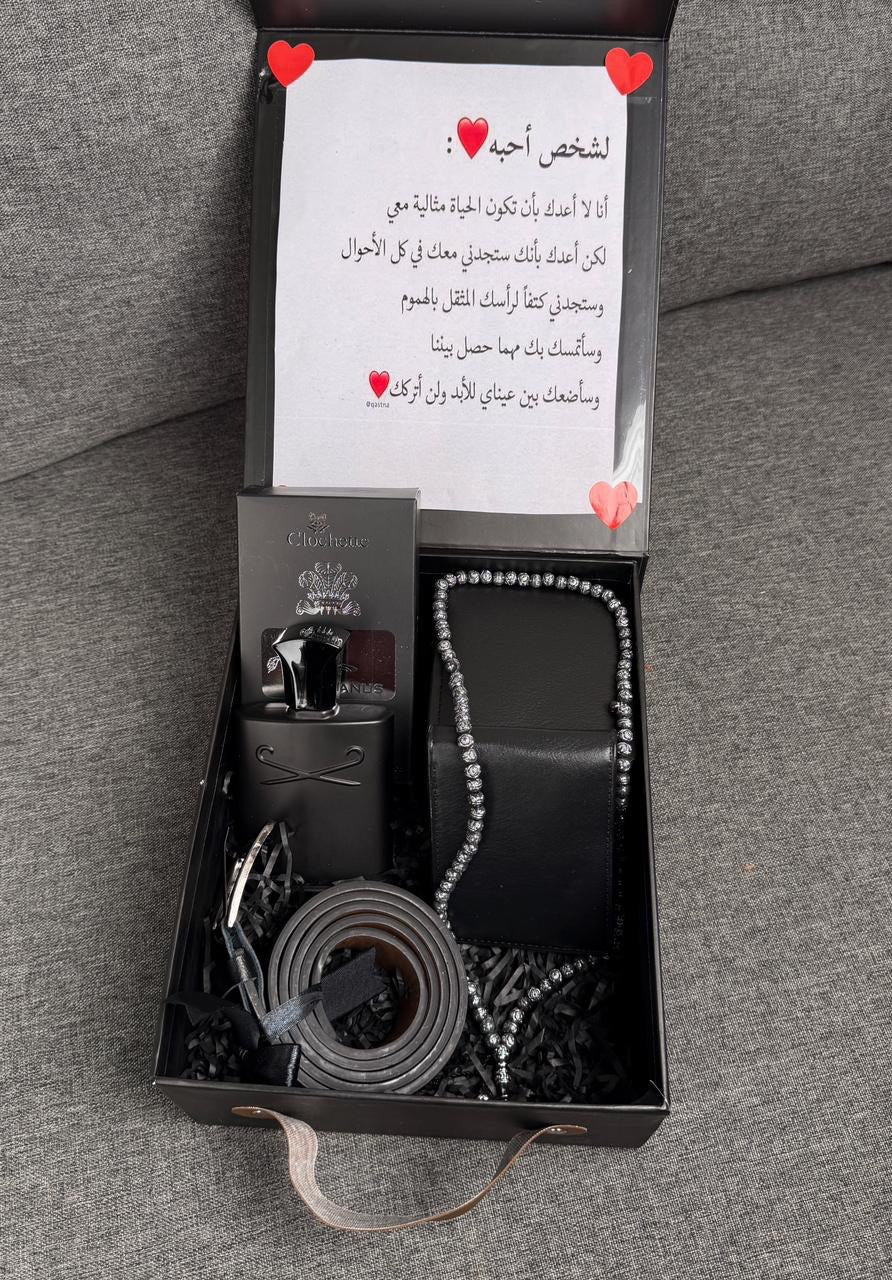 بكج المشاعر