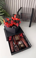 بكج عطر خمره